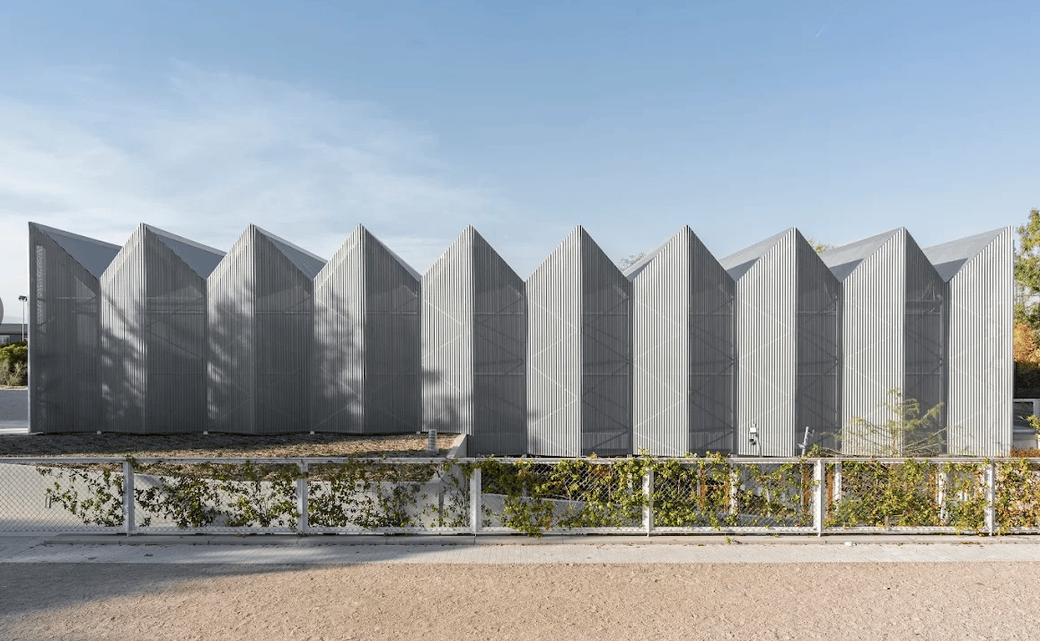 Runnymede College — international school in Madrid, Spain