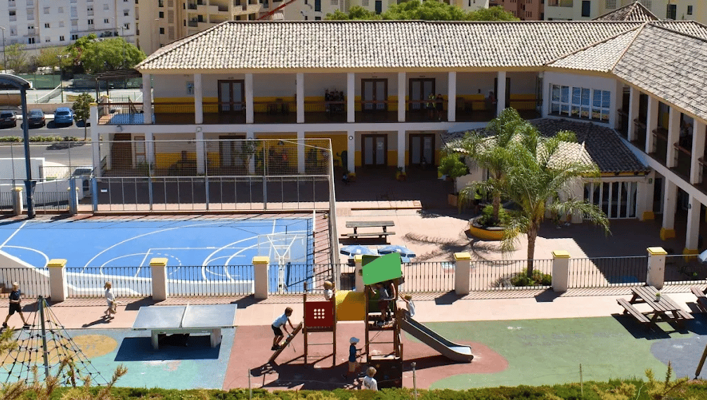 Den Norske Skolen Malaga — international school in Malaga, Spain