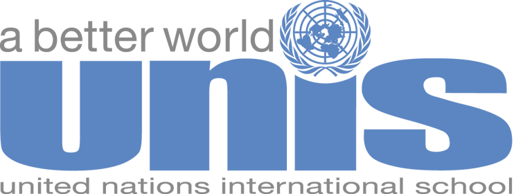 United Nations International School logo