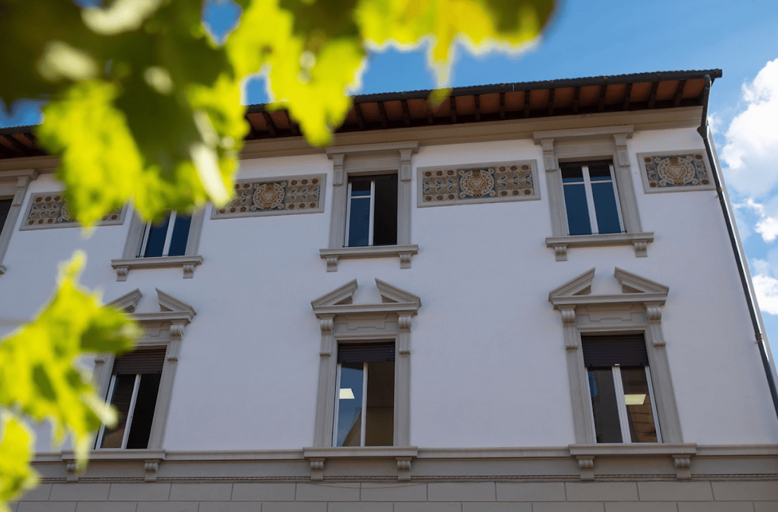 Canadian School of Florence - Senior School — international school in Florence, Italy