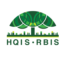 Shanghai Hong Qiao International School logo