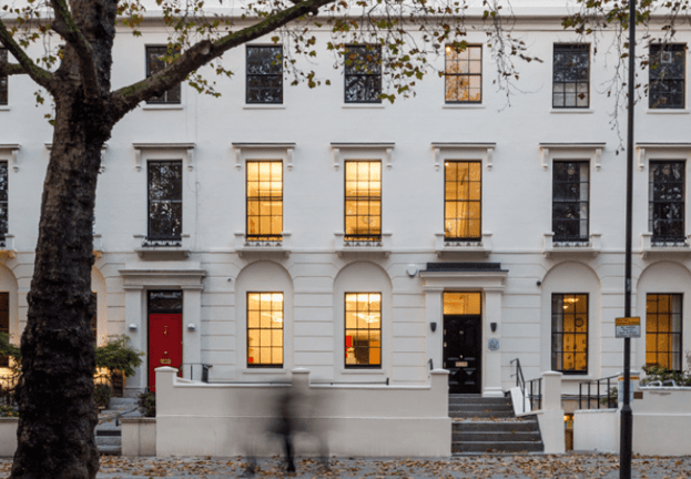 SIAL School — international school in London, United Kingdom