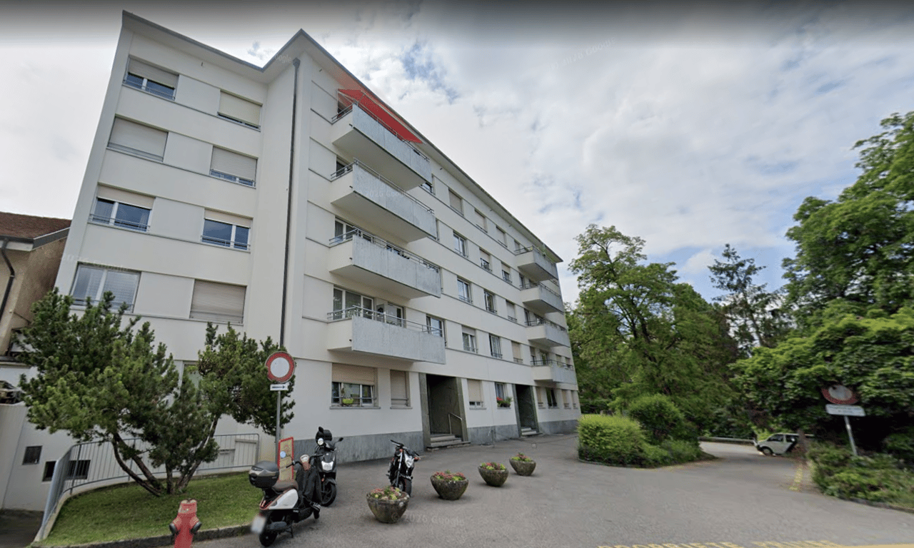 United Montessori Children School - Petit-Lancy — international school in Geneva, Switzerland