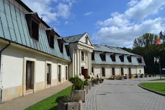 International School of Kraków — international school in Krakow, Poland