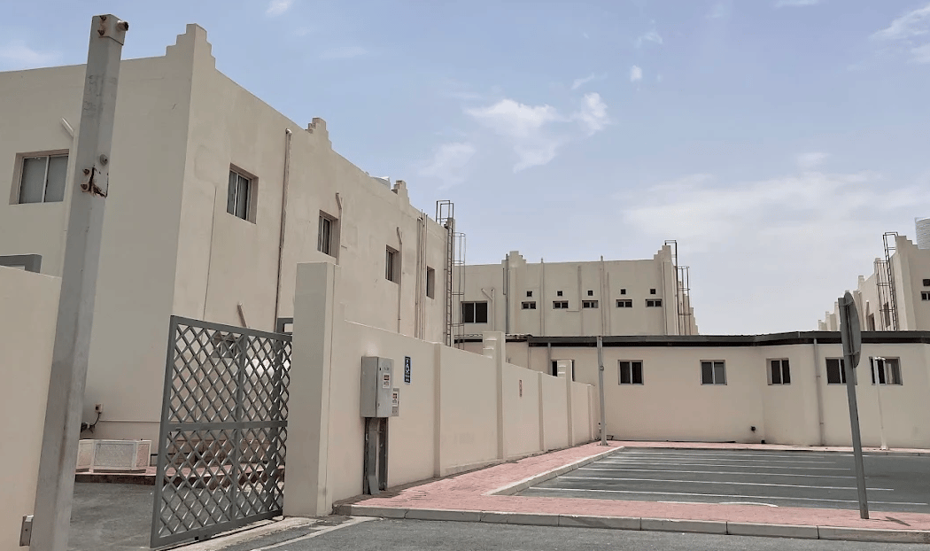 Qatar Academy Sidra — international school in Doha, Qatar