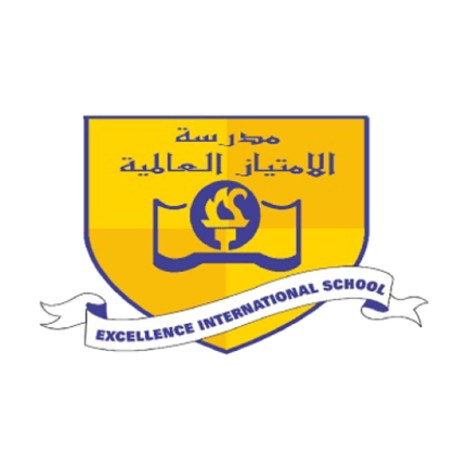 Excellence International School Dammam logo
