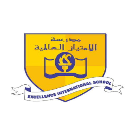 Excellence International School Dammam logo