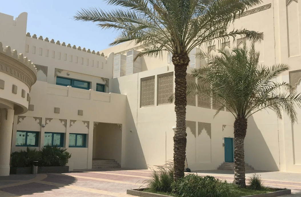 Lycée Franco-Qatarien Voltaire — international school in Doha, Qatar