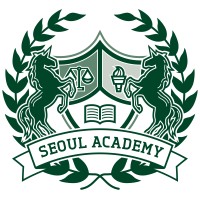 Seoul Academy  logo