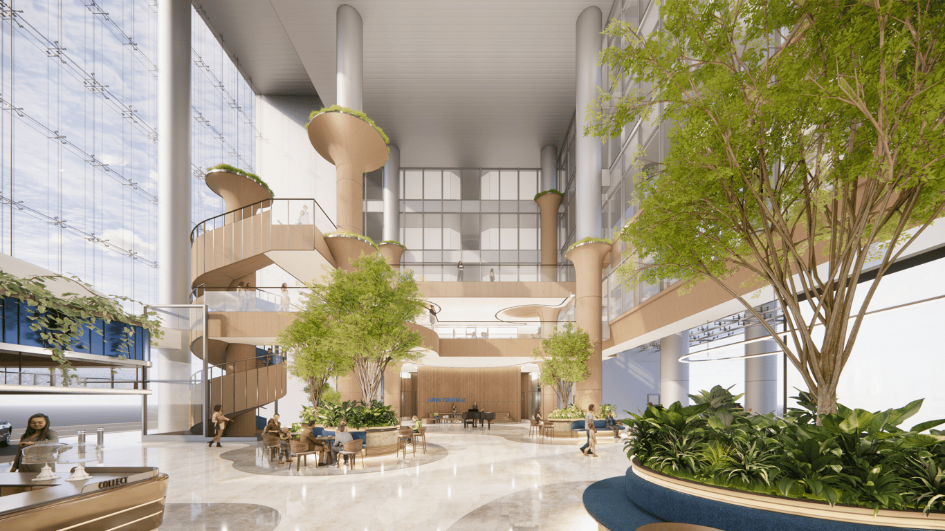 SPGS International School Singapore — Singapore