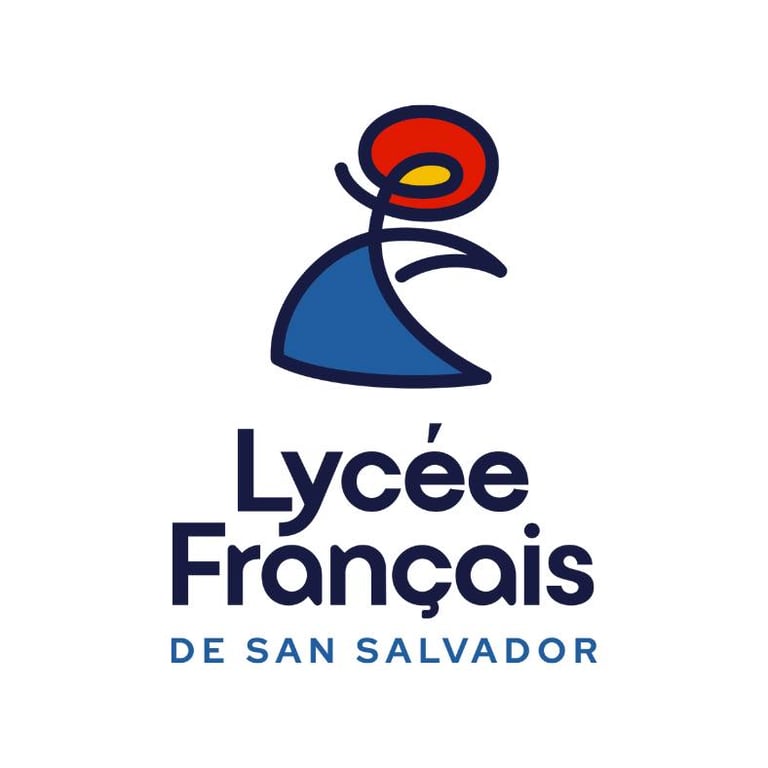 Lycée Français de San Salvador logo