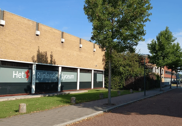 International School Het Rijnlands Lyceum Oegstgeest — international school in Rotterdam, Netherlands