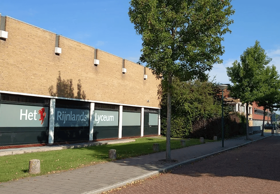 International School Het Rijnlands Lyceum Oegstgeest — international school in Rotterdam, Netherlands
