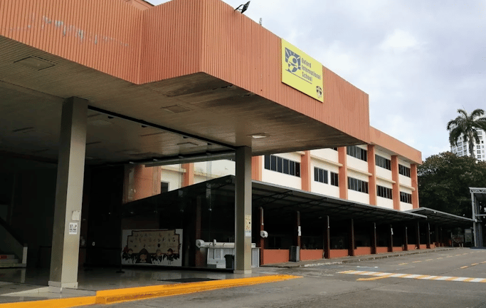 Oxford International School — international school in Panama City, Panama