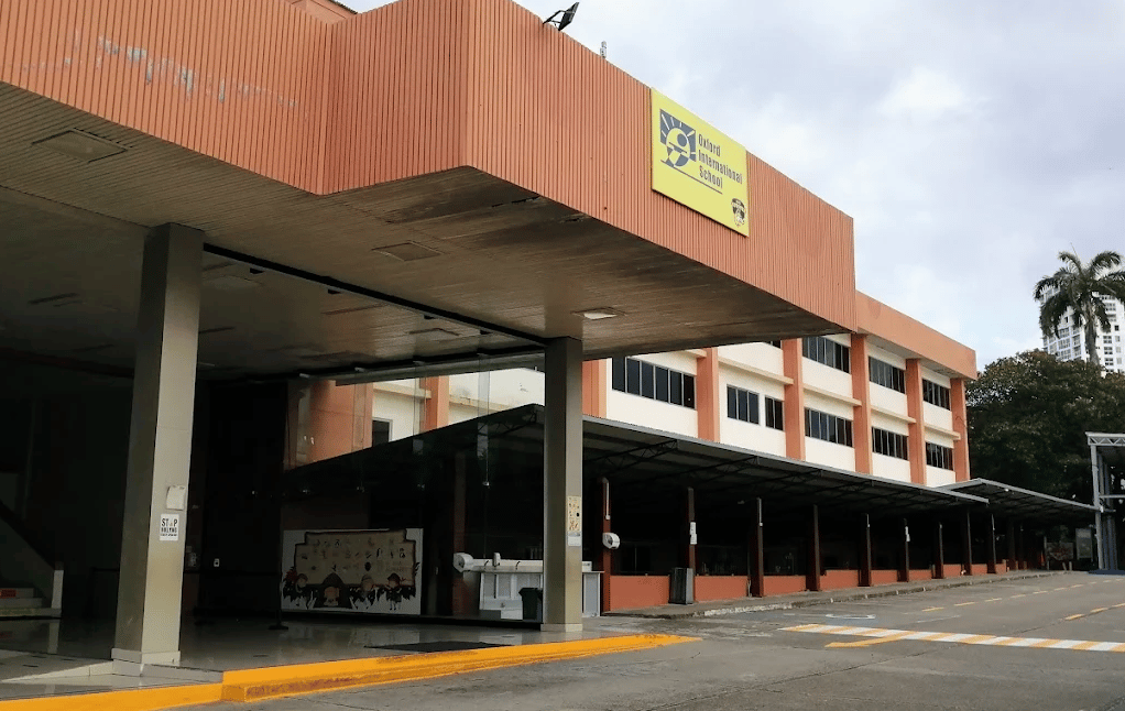 Oxford International School — international school in Panama City, Panama
