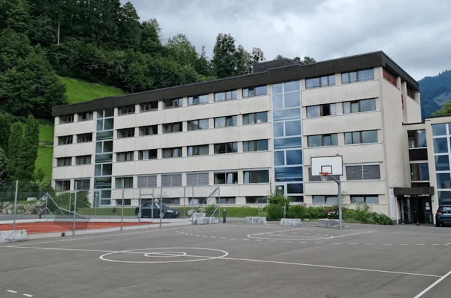International School Altdorf — international school in Lucerne, Switzerland