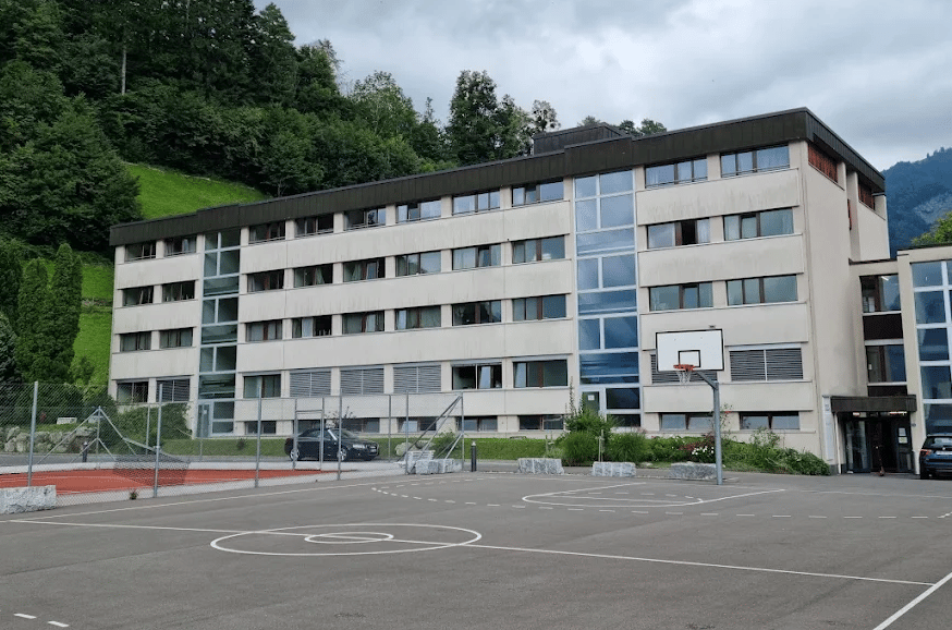 International School Altdorf — international school in Lucerne, Switzerland