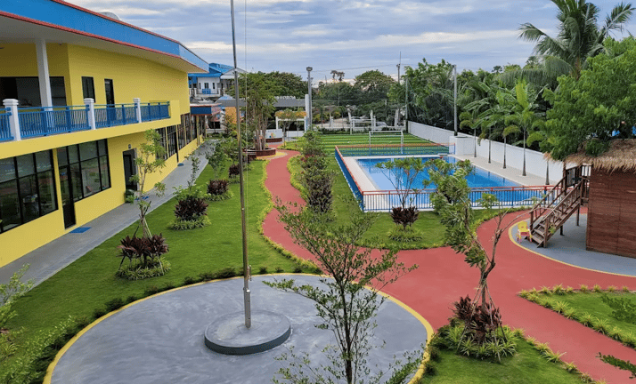 Brightstar International School of Phnom Penh — international school in Phnom Penh, Cambodia