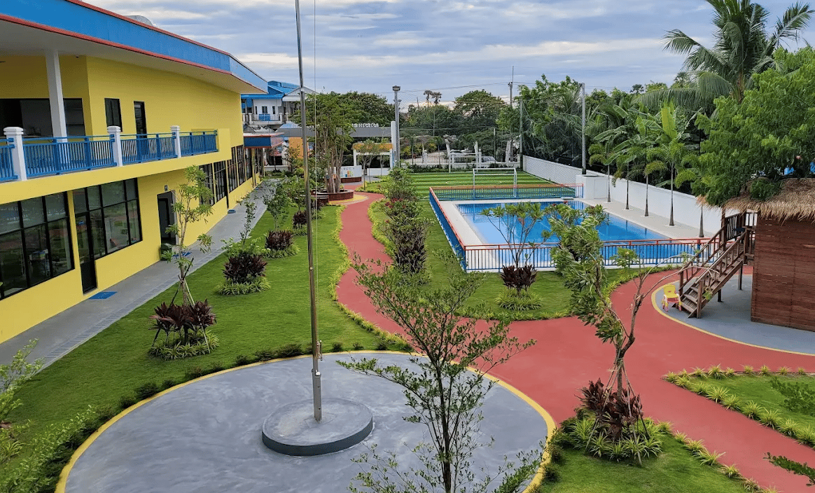 Brightstar International School of Phnom Penh — international school in Phnom Penh, Cambodia