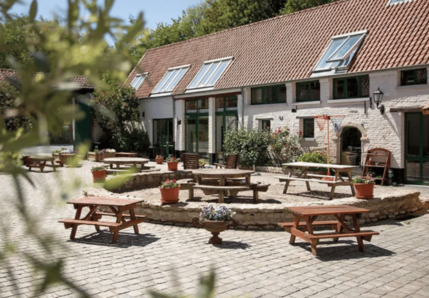 International Montessori Schools - Hof Kleinenberg — international school in Brussels, Belgium
