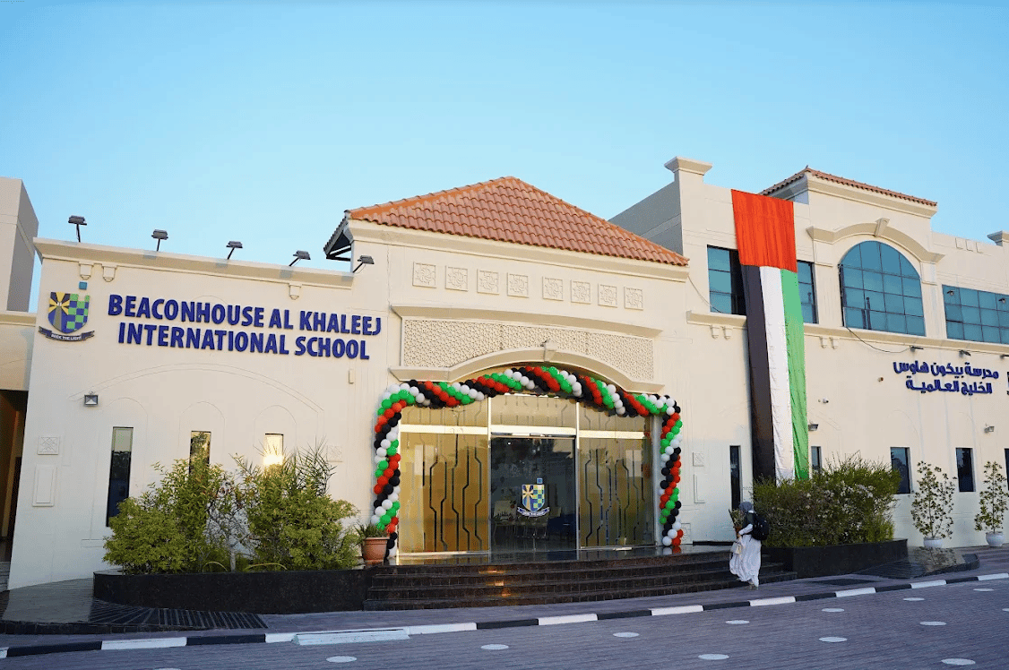 Beaconhouse Al Khaleej International School — international school in Sharjah, United Arab Emirates