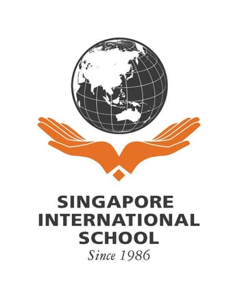 Singapore International School - Ha Long logo