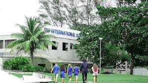 Rio International School — international school in Rio De Janeiro, Brazil