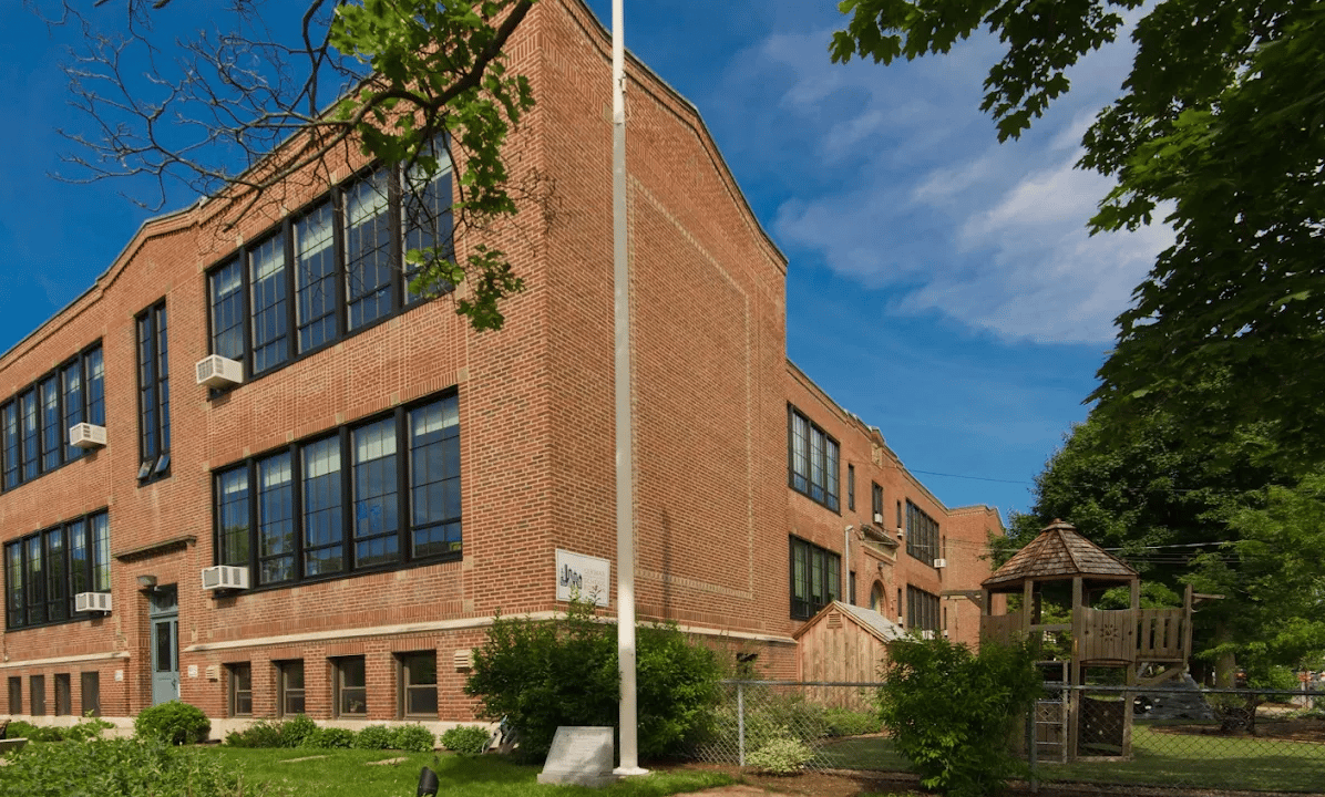 German International School Boston — international school in Boston, United States