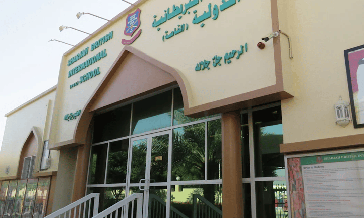 Sharjah British International School — international school in Dubai, United Arab Emirates