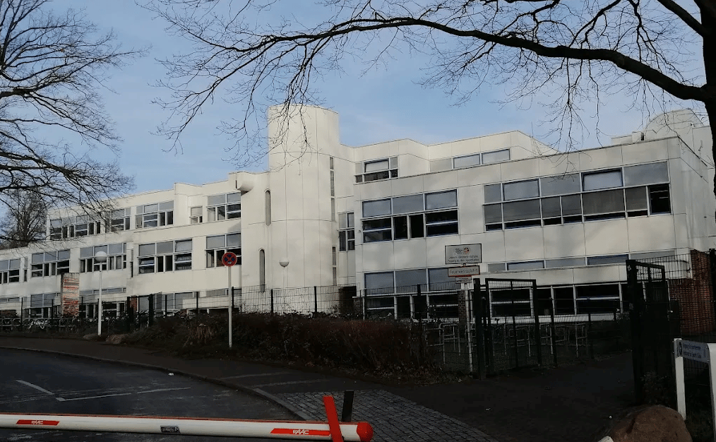 John F. Kennedy School Berlin — international school in Berlin, Germany