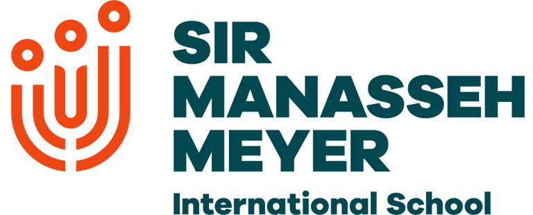 Sir Manasseh Meyer International School logo