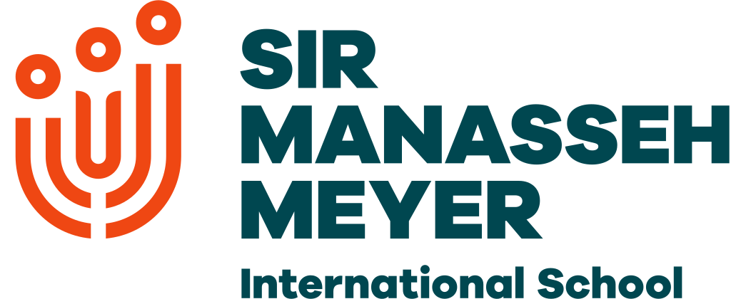Sir Manasseh Meyer International School logo