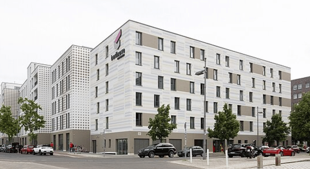 Phorms Bilingual School Berlin - Prenzlauer Berg — international school in Berlin, Germany
