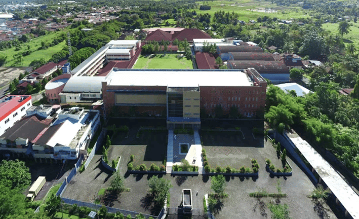 Manado Independent School — international school in Manado, Indonesia