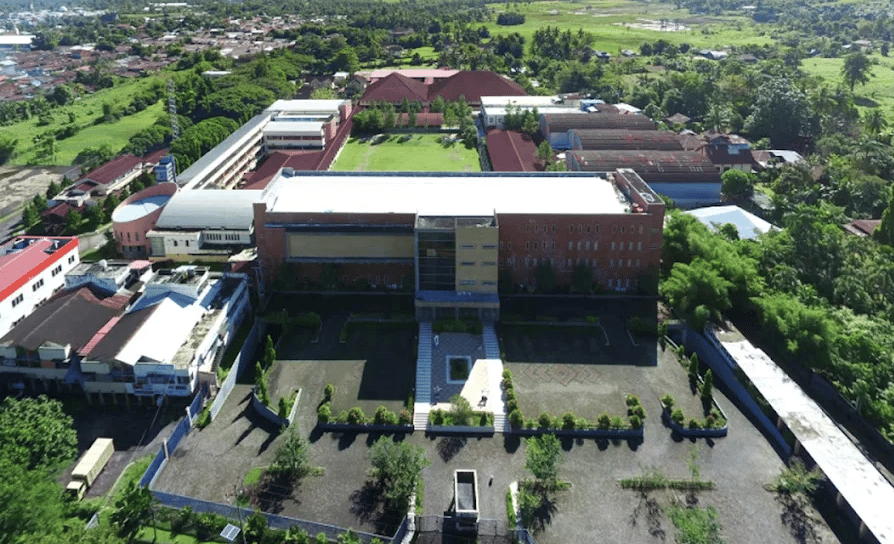 Manado Independent School — international school in Manado, Indonesia