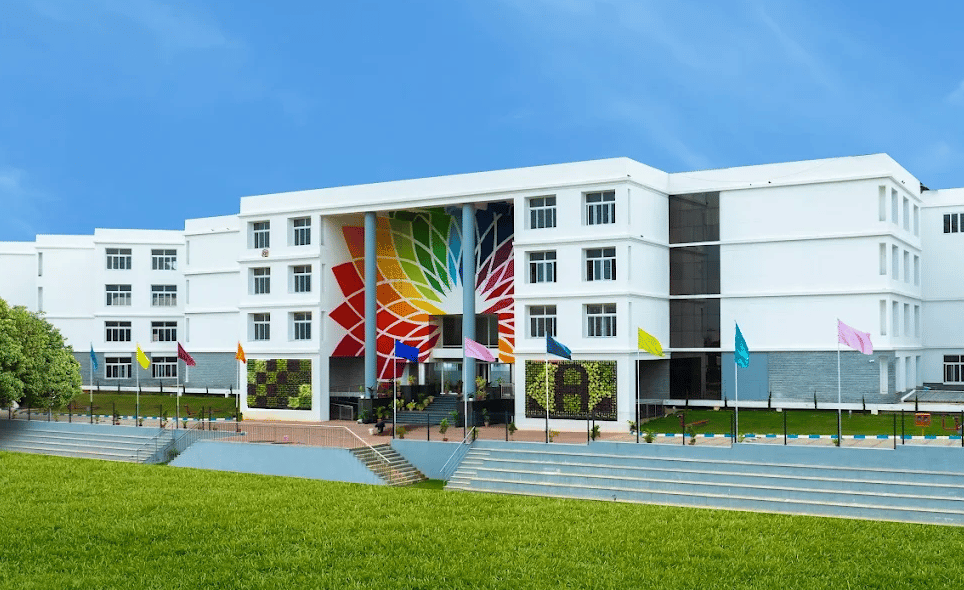 Amrita International Vidyalayam Bengaluru — international school in Bengaluru, India