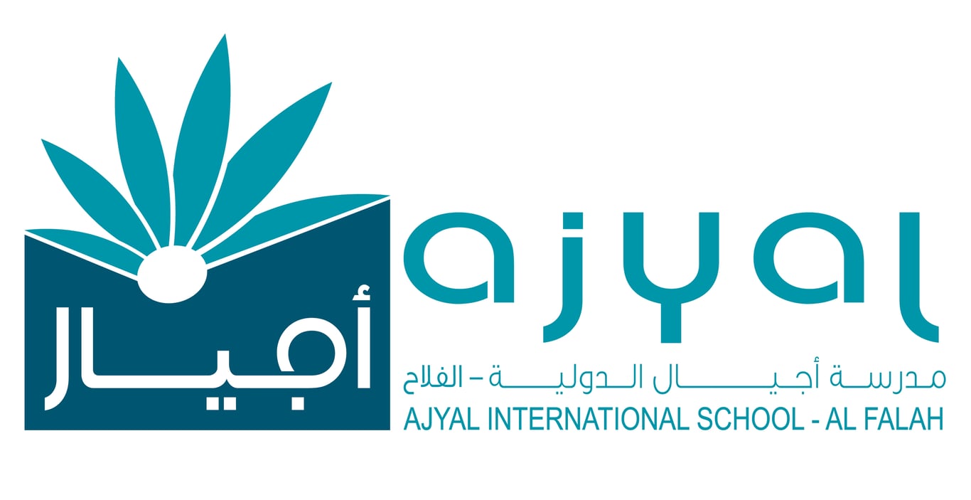 Ajyal International School - Al Falah logo