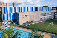 Pan American School of Bahia — international school in Salvador, Brazil
