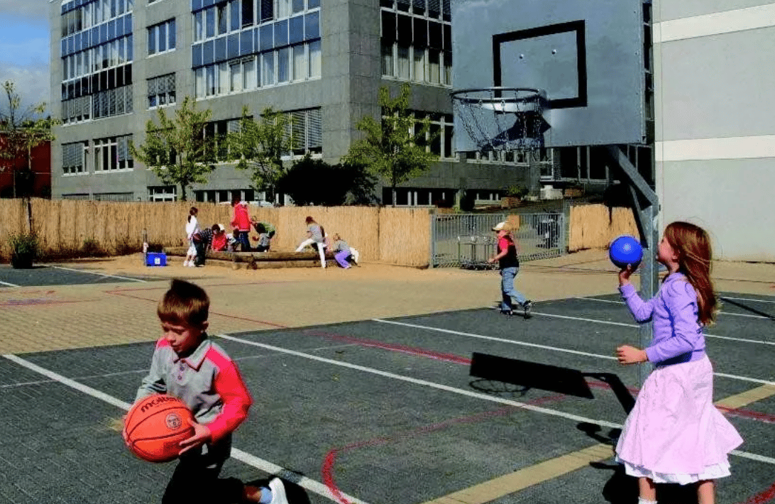 BilinGo Schools - Primary — international school in Dusseldorf, Germany