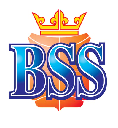 British School of Sofia logo