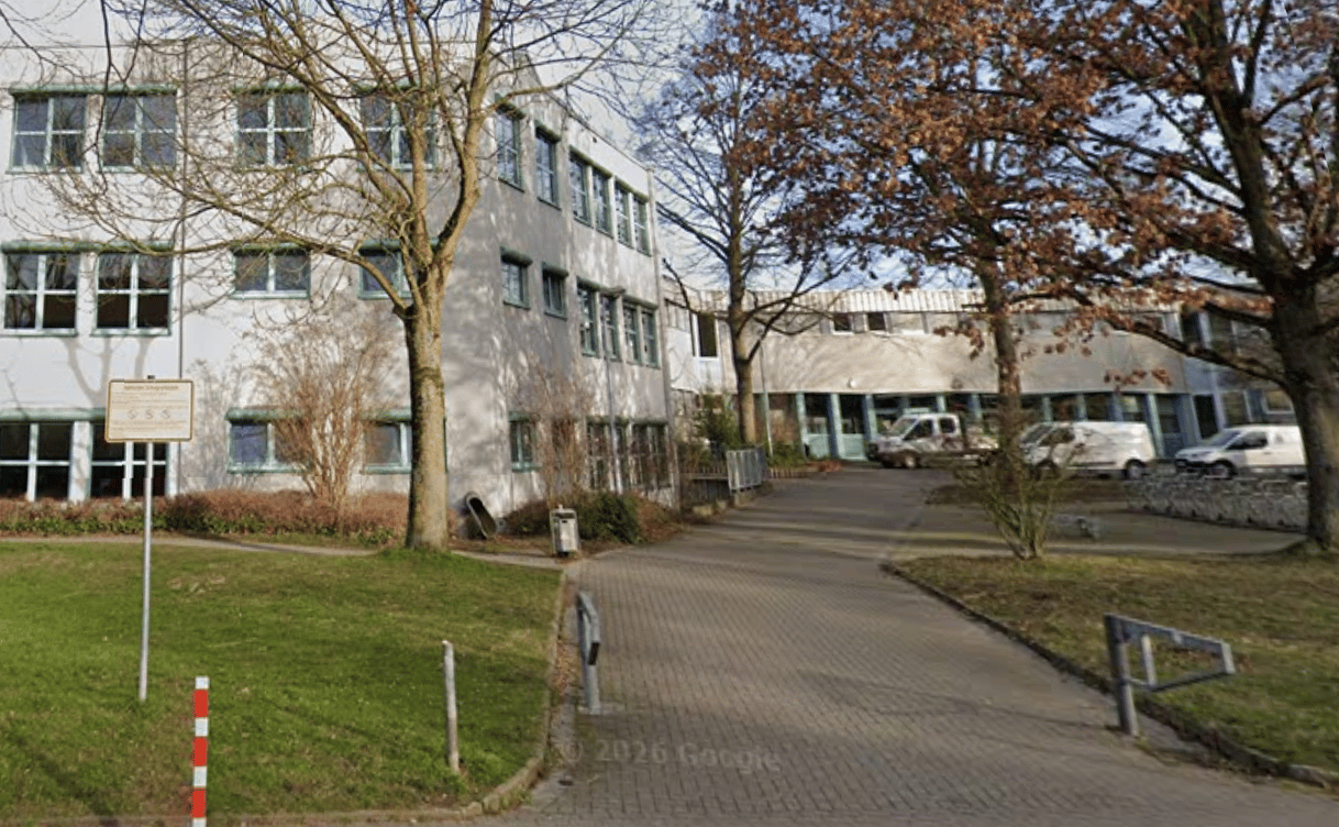 Leibniz Gymnasium Dortmund International School — international school in Dortmund, Germany
