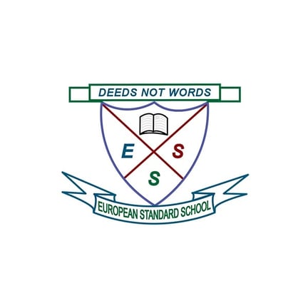 European Standard School logo