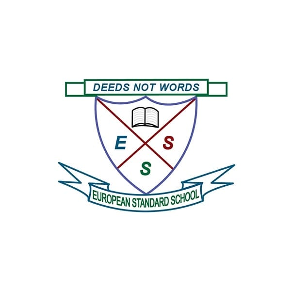European Standard School logo