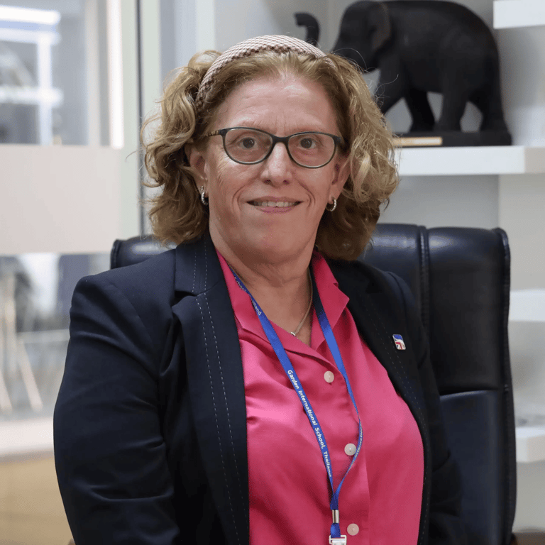 principal
