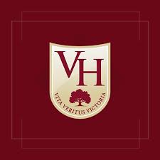 Victory Heights Primary School - Dubai Sports City logo