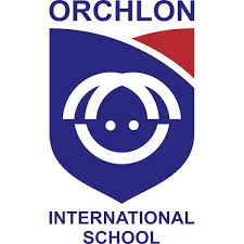 Orchlon International School logo