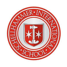 Schellhammer International School logo