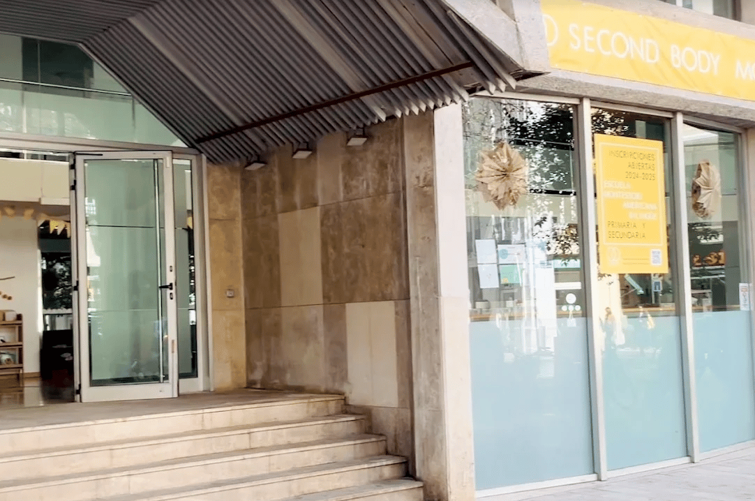 Second Body Montessori — international school in Valencia, Spain