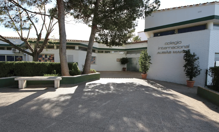 Colegio Internacional Ausiàs March — international school in Valencia, Spain