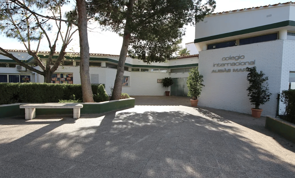 Colegio Internacional Ausiàs March — international school in Valencia, Spain